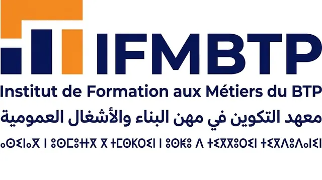 معهد التكوين في مهن البناء والأشغال العمومية – فاس (IFMBTP) - Fès